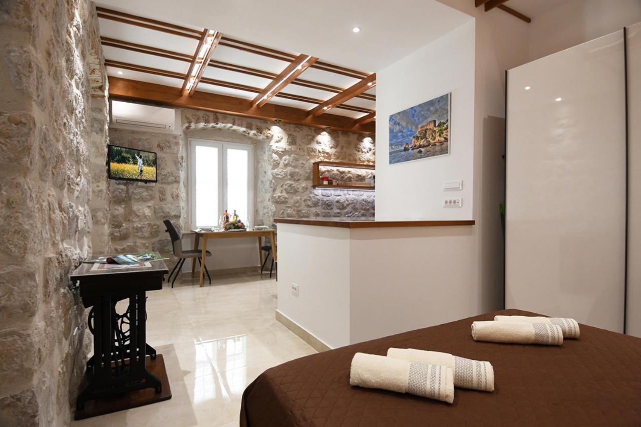 San Marino In Kamp Dubrovnik